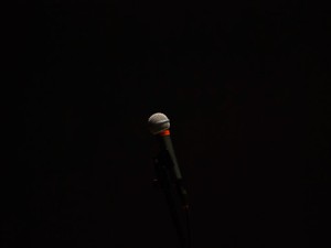 日常を守りたいから、戦争に反対する。だからわたしはマイクを持った