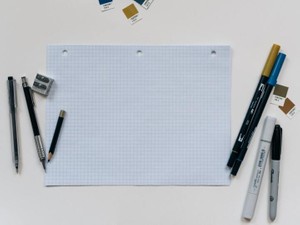 エッセイは、心の片隅にあった「創りたい」という気持ちを気づかせた