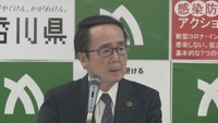 香川県／池田豊人　知事
