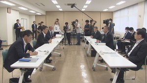 阿武隈急行めぐり宮城県と沿線３市町が協議　１０月ごろに住民と意見交換の場