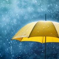 傘　※画像はAIが生成したイメージです（Littleforest Stocker/stock.adobe.com）