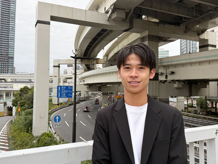陸上・駅伝 - 青山学院大学で開花した実力、「ヒーローになれるかも」と欲が出た 竹石尚人1 | 4years. #学生スポーツ
