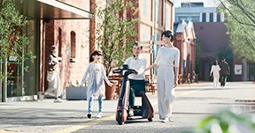 「第21回飯能新緑ツーデーマーチ」 ５月27・28日に
