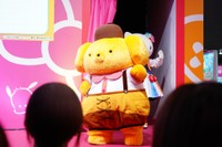 東京ゲームショウ2026　初日(2026年9月17日)の会場の様子