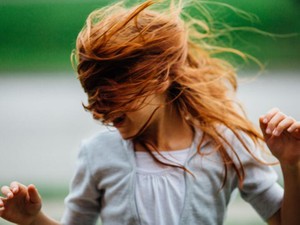 社会に拒絶される髪をハサミで切った時、姉は「好き」と言ってくれた