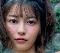 「週刊FLASH」7月1日発売号表紙の櫻井おとの(C)光文社／週刊FLASH