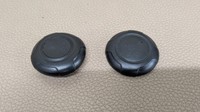 使用された紛失防止タグ　提供：香川県警