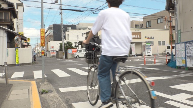 【特集】自転車の違反最多は「一時不停止」その要因は？