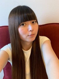 10年後、25歳になったHalさん／Hal⁎⁺˳✧༚さん（@sou_110616）提供