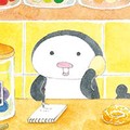 リラックマの作者・コンドウアキさんの絵本『ゆめぎんこう』　夢であの人に会いたい…「ゆめのアメ」売ります