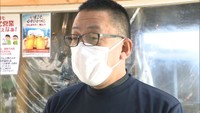 カキオコ屋　暖里／中村智浩　店長