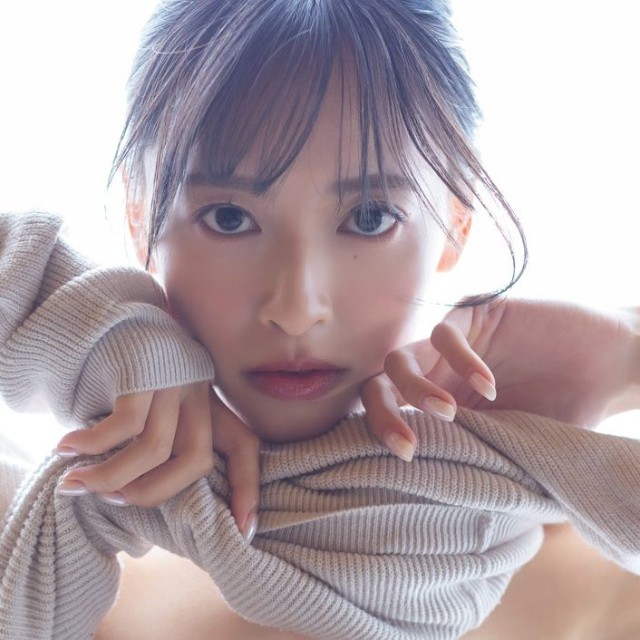 大槻理子(C)光文社/週刊FLASH 写真◎西條彰仁