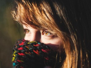 年金の通知は来てもお酒は飲めず。占いでも言われた「心は中学生」