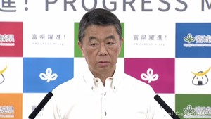 「参議院選挙の争点は物価高対策」村井宮城県知事