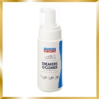 HANDS THE BEST 2025シューケア部門・靴用洗剤編2位：M.モゥブレィスポーツ スニーカー泡クリーナー 150mL（提供画像）