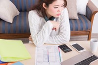 確定申告…楽な申告方法はあるのでしょうか　※画像はイメージです（hanack/stock.adobe.com）