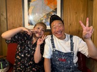 丸山桂里奈（@marukarichan11）さんのXより