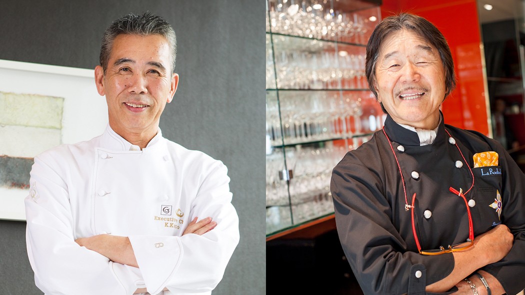 バレンタインの夜を彩る“一夜限りの饗宴”<br>あの人気ブッフェイベントが２年ぶりに復活