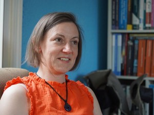 仲間から「キャンセル」された私　分断のアメリカで対話の場をつくる理由