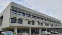 岡山県天神山文化プラザなど県内の建造物9件を国登録有形文化財へ　文化審議会が答申
