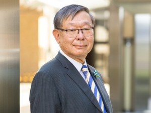 角茂樹さん「ウクライナ侵攻とロシア正教会」インタビュー　宗教から人々の歩み知る