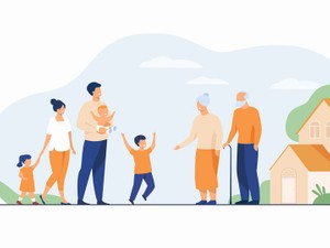 親から子に土地の名義変更　贈与税はいくら？　計算方法と税額をおさえる方法を解説