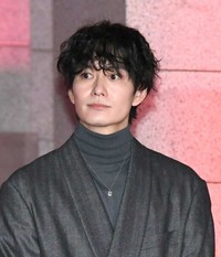 岡田 将生さん 2025