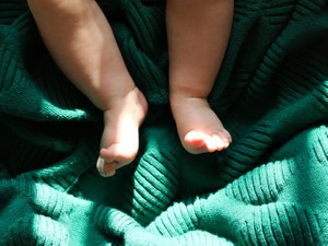 「お前を娘だと思えない」と言い放った父が孫にはデレデレ。ひどい人間ではなかったんだ