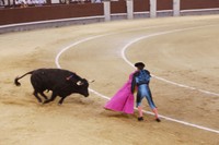 ぶつかり男も人を選んでる？（イメージ画像）