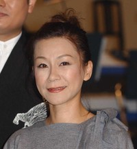 　松村和子＝06年10月撮影