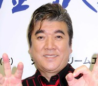 小金沢昇司さん