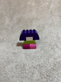 息子さんのために電話の本体の方も作ったというていちょうさん（ていちょうさん提供）