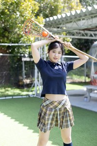 デジタル限定写真集 矢野ななか写真集『透明なファム・ファタル』撮影：西條彰仁