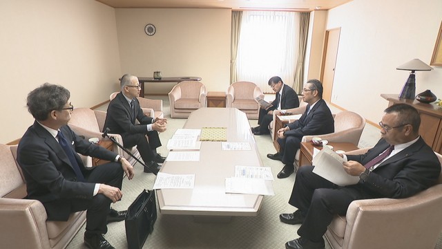 高松商工会議所会館
