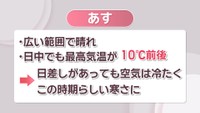 17日の天気予報　岡山・香川