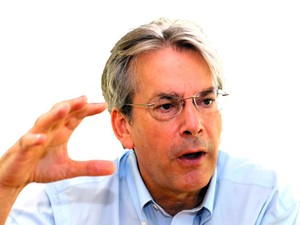 世界の指導者でいつづけるのか　「トランプのアメリカ」が向かう先