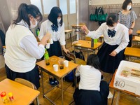 試行錯誤を繰り返し、一歩ずつ完成へと近づいていきました