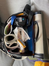 こんな収納法見たことなかった！（きゅーびーさん提供）