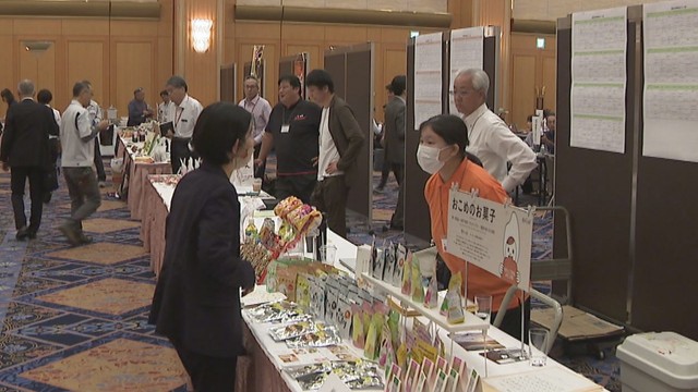 販路拡大目指して食品商談会　9月に高松市で開催　参加者募集