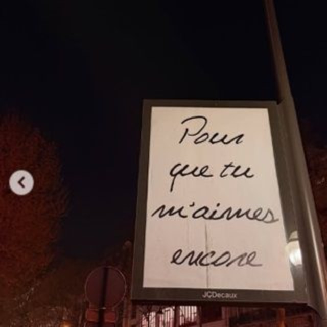 パリの旅行ガイドサイト「Popcorn Paris」のインスタグラム＠popcorn.parisより