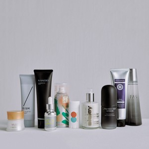 大人のためのメンズ美容。第1回 基本のスキンケアを見直す