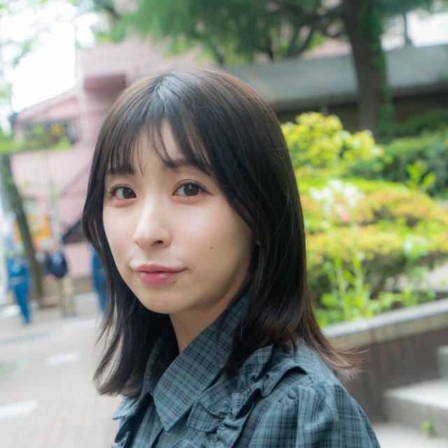 メジャーも地下も経験してきたカンナギさんの思い（撮影：すずき大すけ）