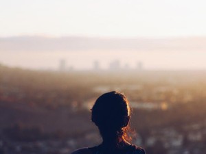 自分と対話するひとり時間は、私を思い出させるエネルギーチャージ