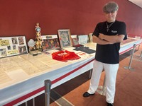 嶋大輔X＠daisukeenjoyより