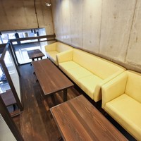 店内の様子（提供）