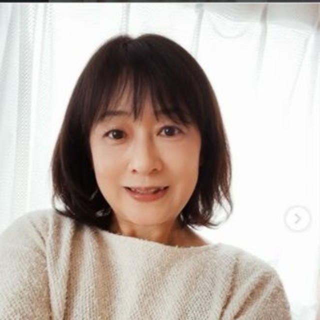 松本典子のインスタグラム＠noriko_matsumoto.85より