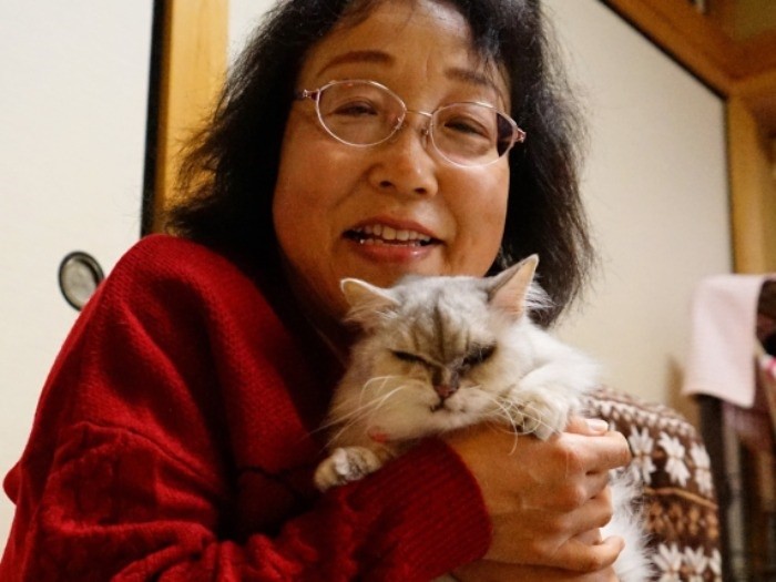 佐藤さんとクラン