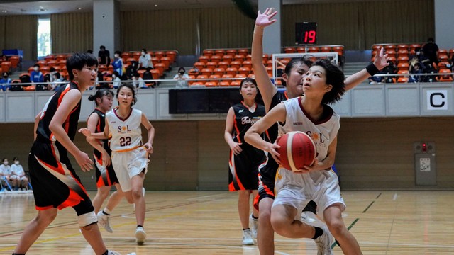 2021神奈川県U15選手権大会