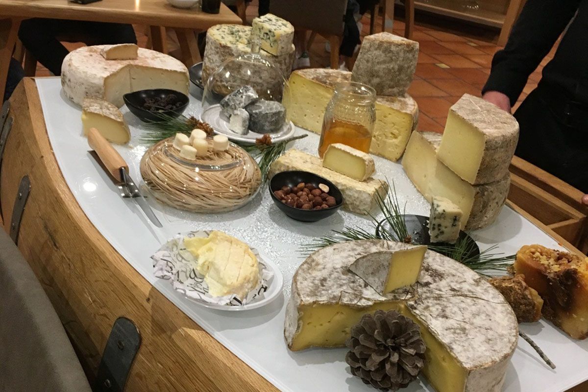 調味料が彩るフランス暮らし | 朝日新聞デジタルマガジン＆[and]