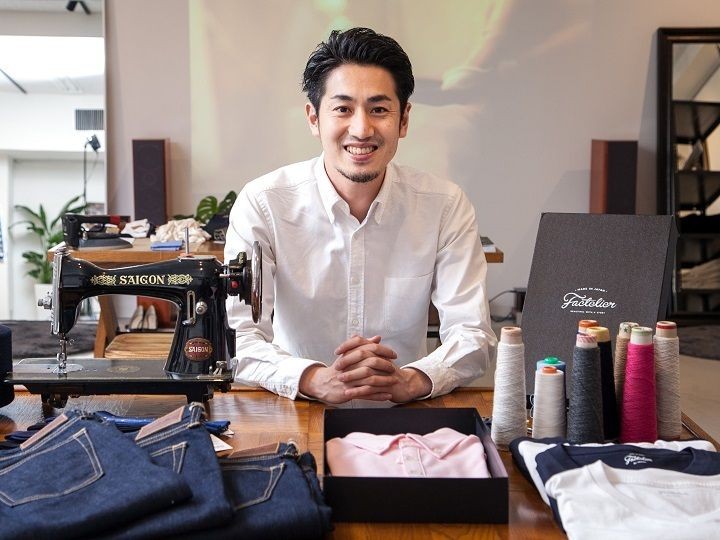 終了しました】Factelier山田敏夫さん公開インタビュー | ツギノジダイ